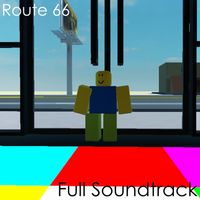 DarkLucid14 - Route 66 Volumes 1-3 (Original Game Soundtrack)