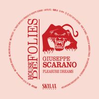 Giuseppe Scarano - Pleasure Dreams