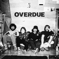 Sleep Cult - Overdue