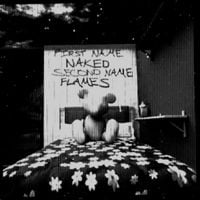 Naked Flames - First Name Naked Second Name Flames