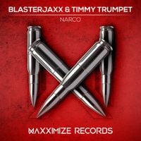 Blasterjaxx - Narco