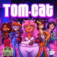 Disventure Camp - Tomcat