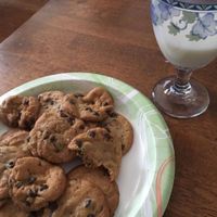Jalitae - Milk n Cookies