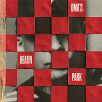 DMA'S - Heatin Park