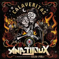 Ana Tijoux - Calaveritas