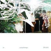 cajupitanga - TRAMA (Live)