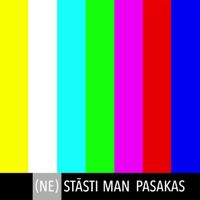 Jānis &Scaron;ipkēvics - (Ne)stāsti man pasakas
