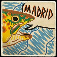 Passing Grade - Madrid