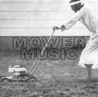 MothMilk - Mower Music