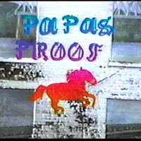 Blanche Blanche Blanche - Papas Proof