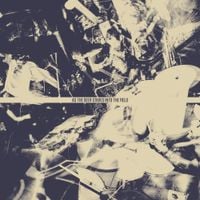 Cel Damage - As The Deer Stares Into The Field
