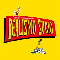 Wstommy - Realismo Sucio