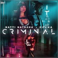 Natti Natasha And Ozuna - Criminal