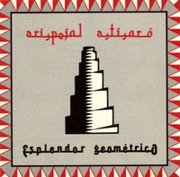 Esplendor Geom&eacute;trico - Arispejal Astisar&oacute;