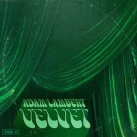 Adam Lambert - VELVET: Side A