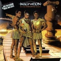 Imagination - In the Heat of the Night