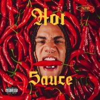RDD - Hot Sauce