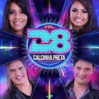 Calcinha Preta - Filmes e Hist&oacute;rias, Vol. 28