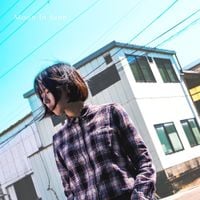Moon In June - Ever Since The Goodbye