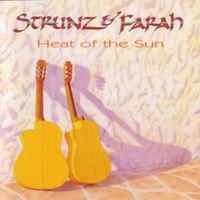 Strunz & Farah - Heat of The Sun