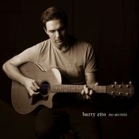 Barry Zito - No Secrets - EP