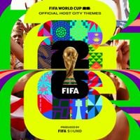 FIFA Sound - The Official FIFA World Cup 26&trade; Host City Themes