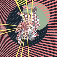 Sulumi - Music Offers The Third Eye