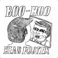 Headfooter - BOO HOO EP