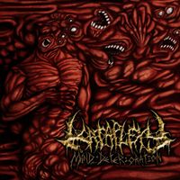 Kataplexy - Mind Deterioration