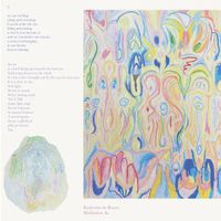 Kate De Rosset - Meditation As
