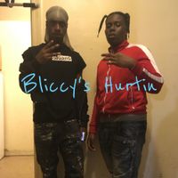 Sheff G - Bliccy's Hurtin