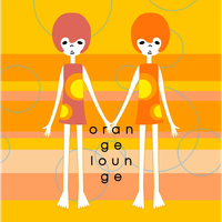 Orange Lounge - Orange Lounge
