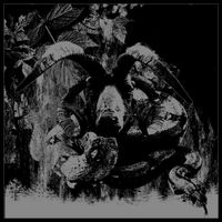 Elder Devil - Graves Among the Roots