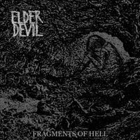 Elder Devil - Fragments of Hell