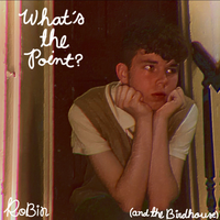ROBIN (and The Birdhouse) - What&rsquo;s the Point?