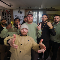 Lupole - SF Cypher 21