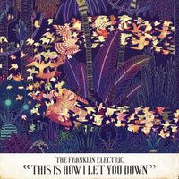 The Franklin Electric - This is How I Let You Down