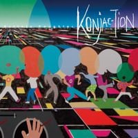 Buffalo Daughter - Konjac-Tion