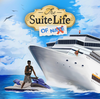 Nate X - Suite Life On X