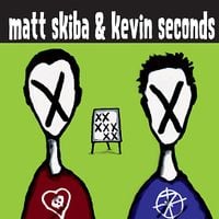 Matt Skiba & Kevin Seconds - Split