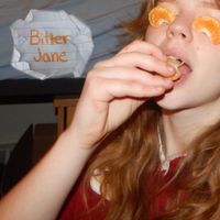 Anaia - Bitter Jane