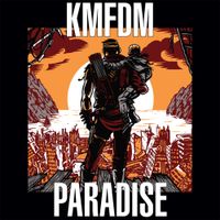 KMFDM - PARADISE