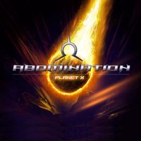 Abomination - Planet X