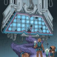 The M Machine - Metropolis Pt. I