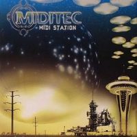 Miditec - Midi Station