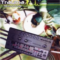 Trauma - TB-O-Not-2B