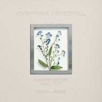 Karpe - OVERTIME/OVERKILL VOL. 7