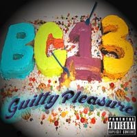 brokeNCYDE - Guilty Pleasure