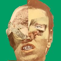 Ogdens' - Decay