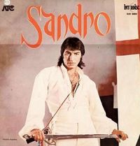 Sandro - Sandro